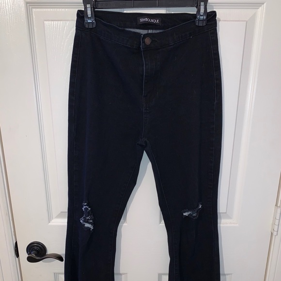 Pants - Picture 2 of 2